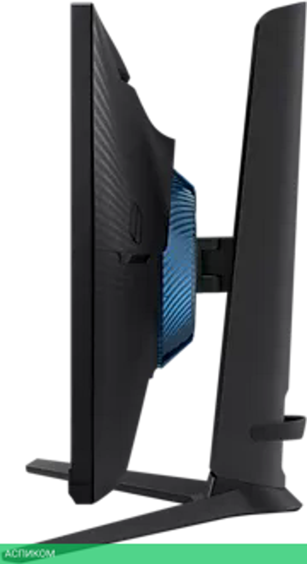 Игровой монитор Samsung Odyssey G3 LS24AG320NUXEN