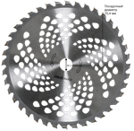 Диск (лезвие) GTD-40TP