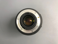 Nikon 24-120mm 3.5-5.6 G ED VR IF