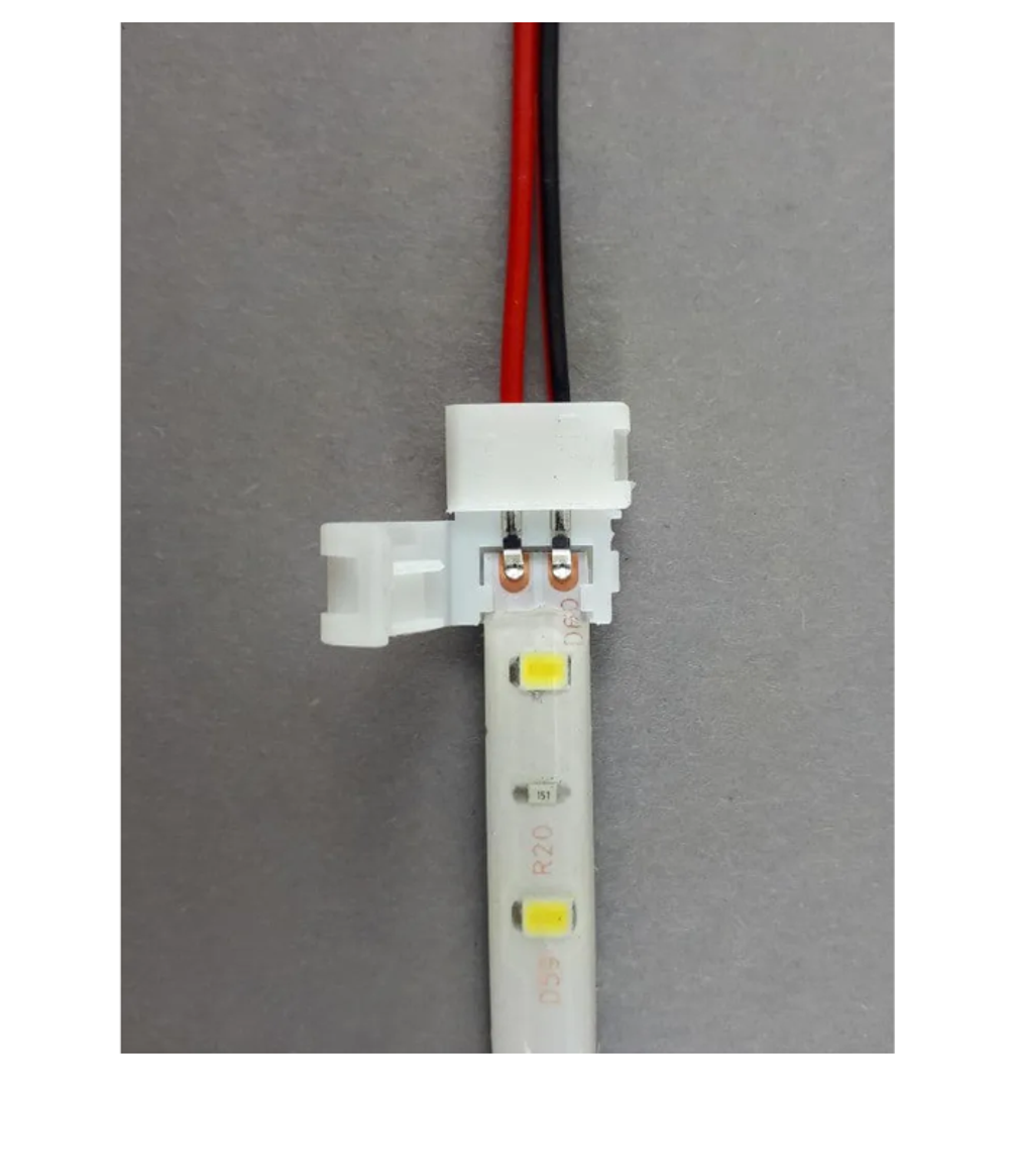 Светодиодная лента Ecola P5LV05ESB 4200K белый цвет (5м)