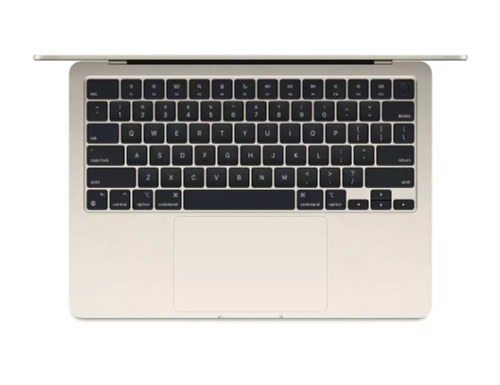 Apple MacBook Air 15" Starlight (M3 8-Core, GPU 10-Core, 24GB, 1TB) (Custom)