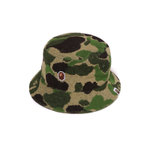 A Bathing Ape Bathing Ape Camouflage Pattern Панама