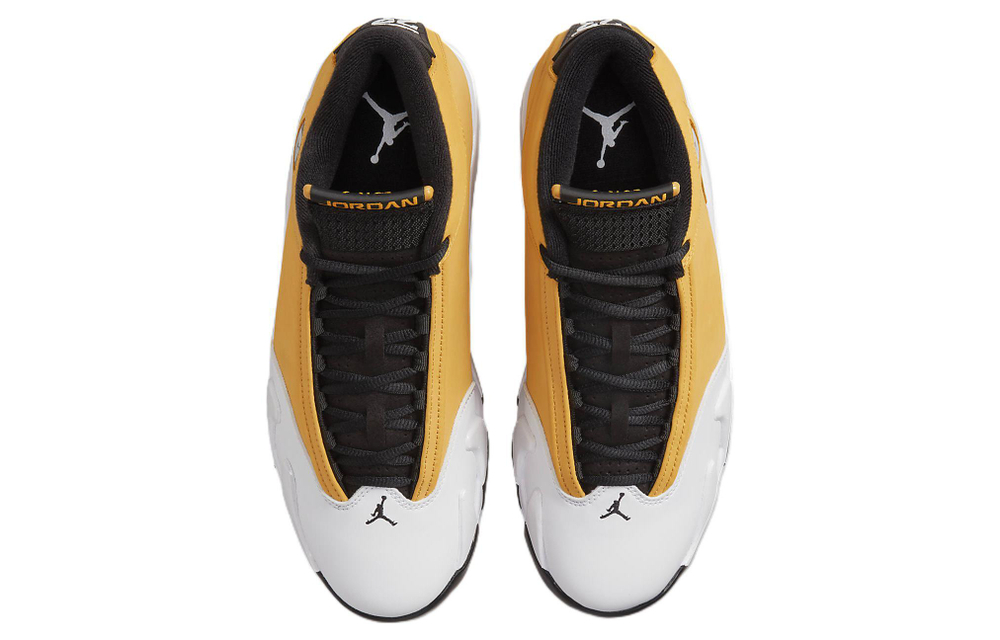 Кроссовки Jordan Air Jordan 14 Retro "Ginger"