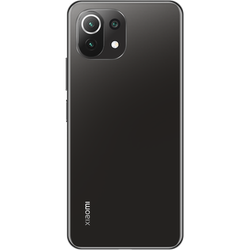Смартфон Xiaomi 11 Lite 6/128GB NE Truffle Black