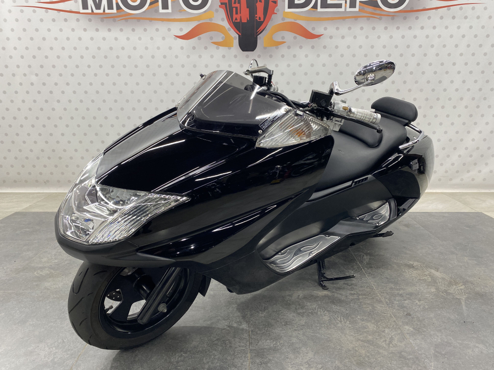 Yamaha Maxam 250 2007