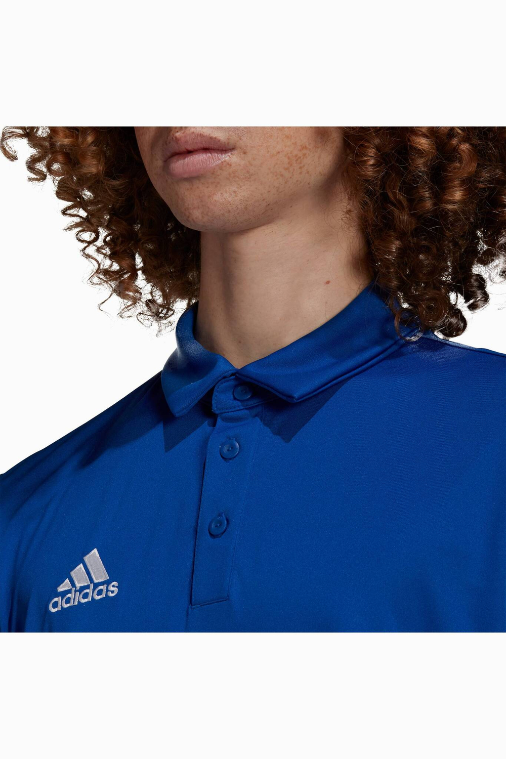 Футболка adidas Entrada 22 Polo