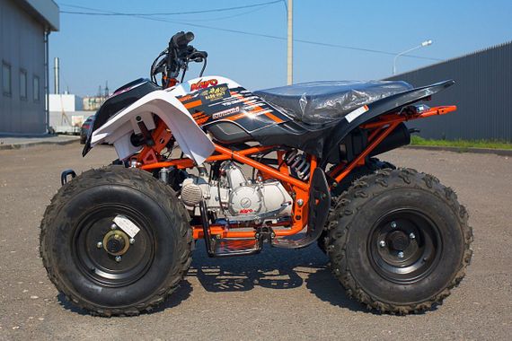 Квадроцикл KAYO STORM