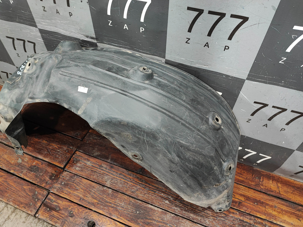 Подкрылок задний левый Haval Jolion 21-нв Б/У Оригинал 5512102XST01A