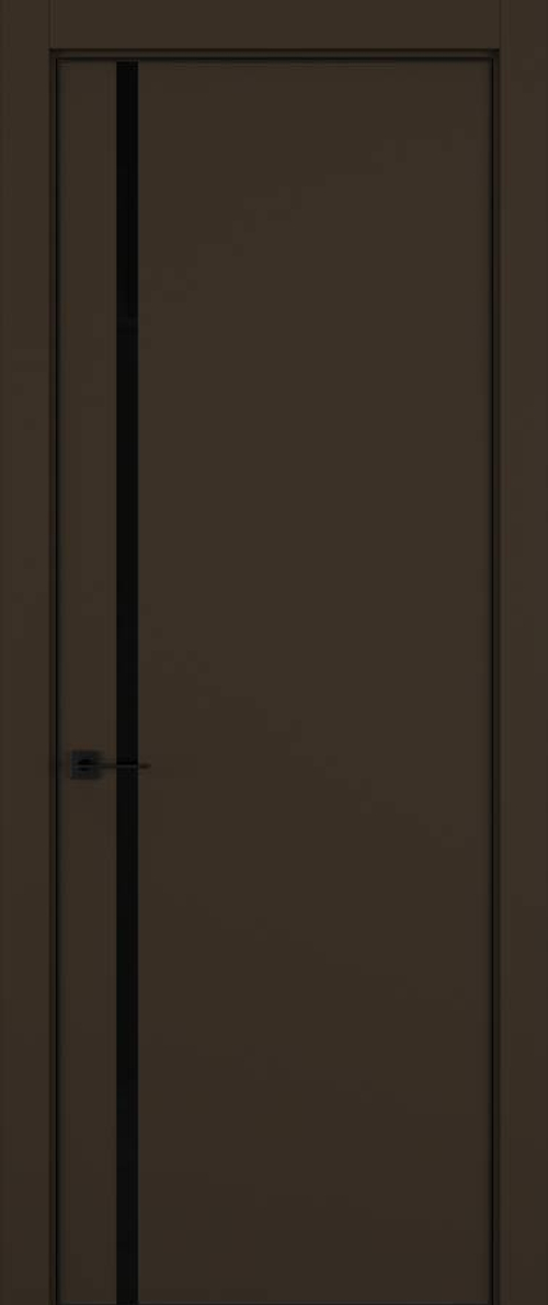 Дверь 5 MN Керамик коричневый 2000*700
