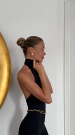 Комбинезон Long Jumpsuit