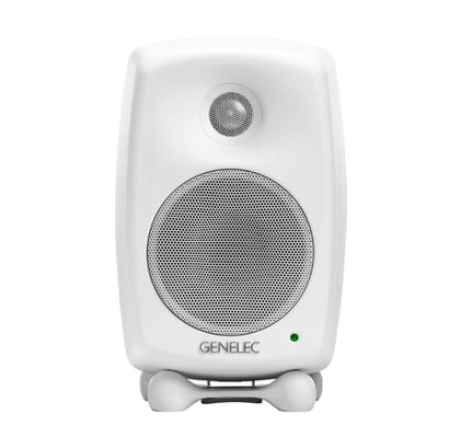 Студийный монитор Genelec 8020D White