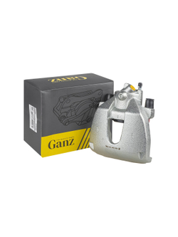 Суппорт передний L Ford Focus II (05-) GANZ GIJ13102