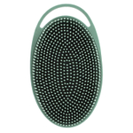 EcoTools, Силиконовый скраббер для тела, 1 шт.