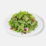 Салатная смесь Рукола-радичио Белая дача 75г