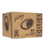 Автоколонки EDGE EDB69W-E0 (6x9"/2 шт.)