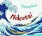 Hokusai Colouring Book