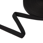 Стропа "Gamma" 25 мм G-25 BL черный