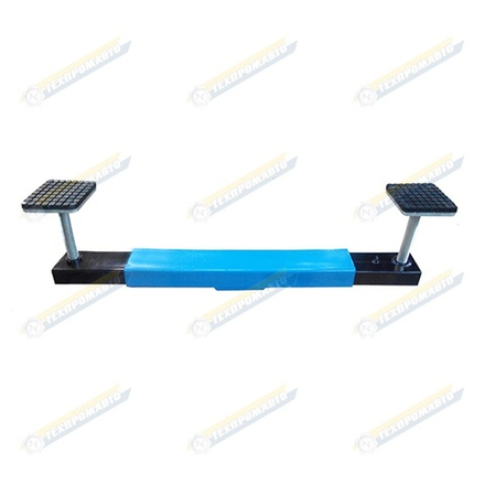 ТЕМП T63102 Поперечный адаптер для домкрата, 2 т