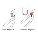 Petzl карабин Sm'D Screw Lock
