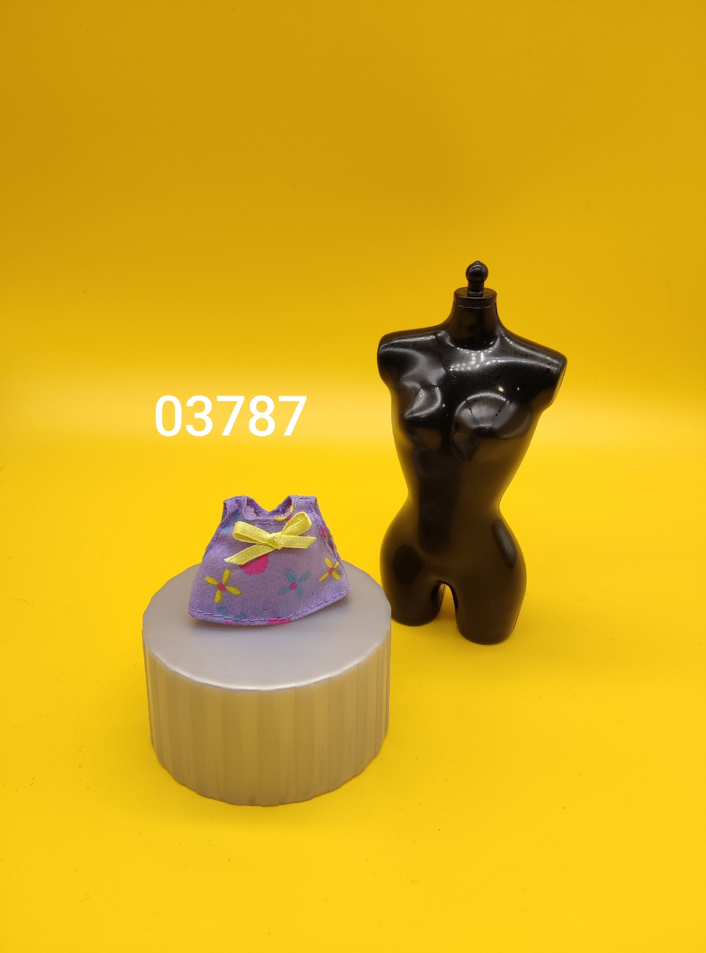 Одежда для куклы Барби - Келли винтаж топ 03787