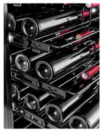 Винный шкаф Temptech Copenhagen CPRO1800SX монотемпературный нерж. сталь