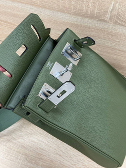 Сумка-слинг Hermes