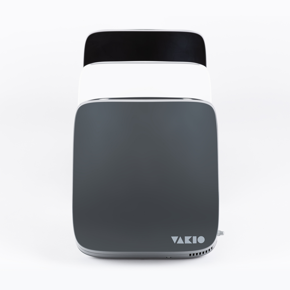 Приточный клапан KIV Pro