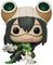 Pop! Funko Animation: My Hero Academia - Tsuyu