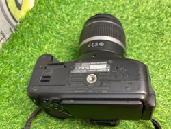 Canon 600D Kit 18-55mm 3.5-5.6 IS (91.900 кадров)
