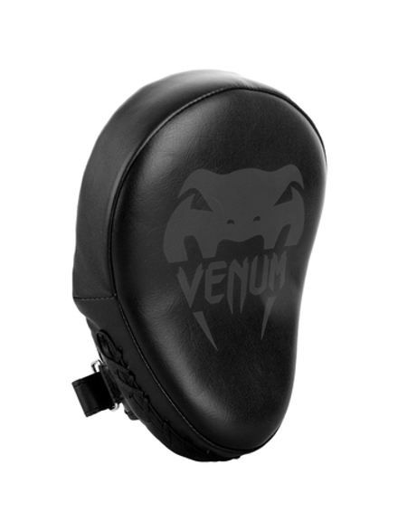 Лапы Venum Punch Mitts Cellular 2.0 Matte Black (пара)