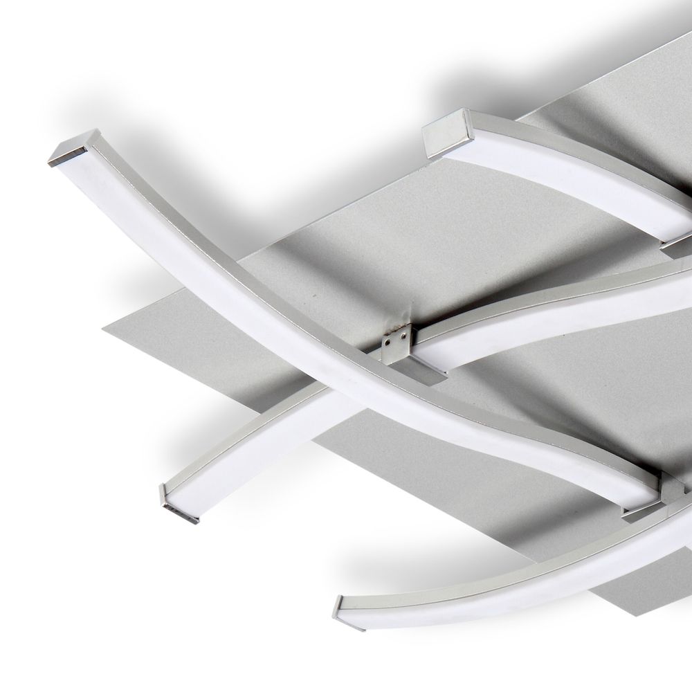 4999 Люстра потолочная NUR