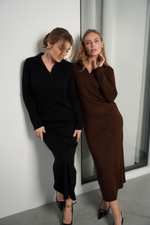 Платье женское 12261