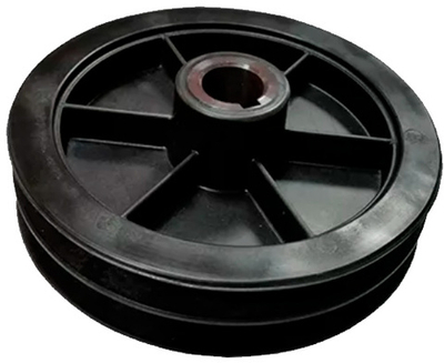 Шкив 221018 ГАММА-5А 140х20мм