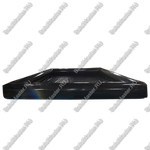 Надувной бассейн «Чёрный» 7*7*0,65 м