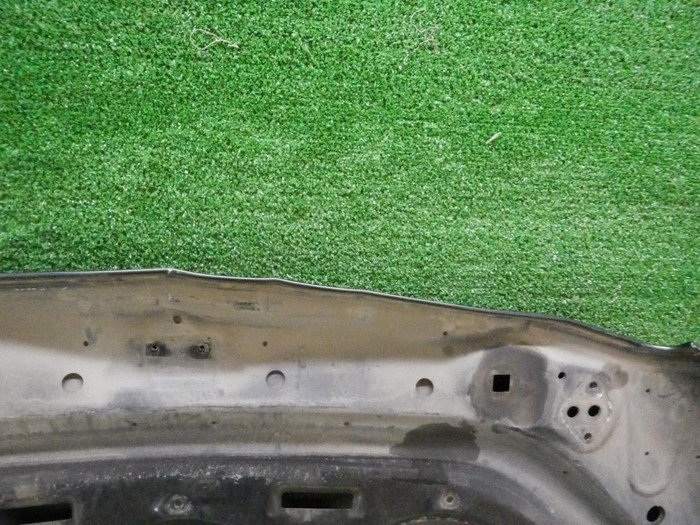 Капот Mercedes M W166 (2011-2015)