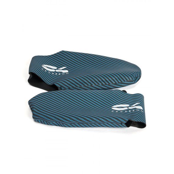 Носки неопреновые C4 Carbon Open Heel 0.5 мм