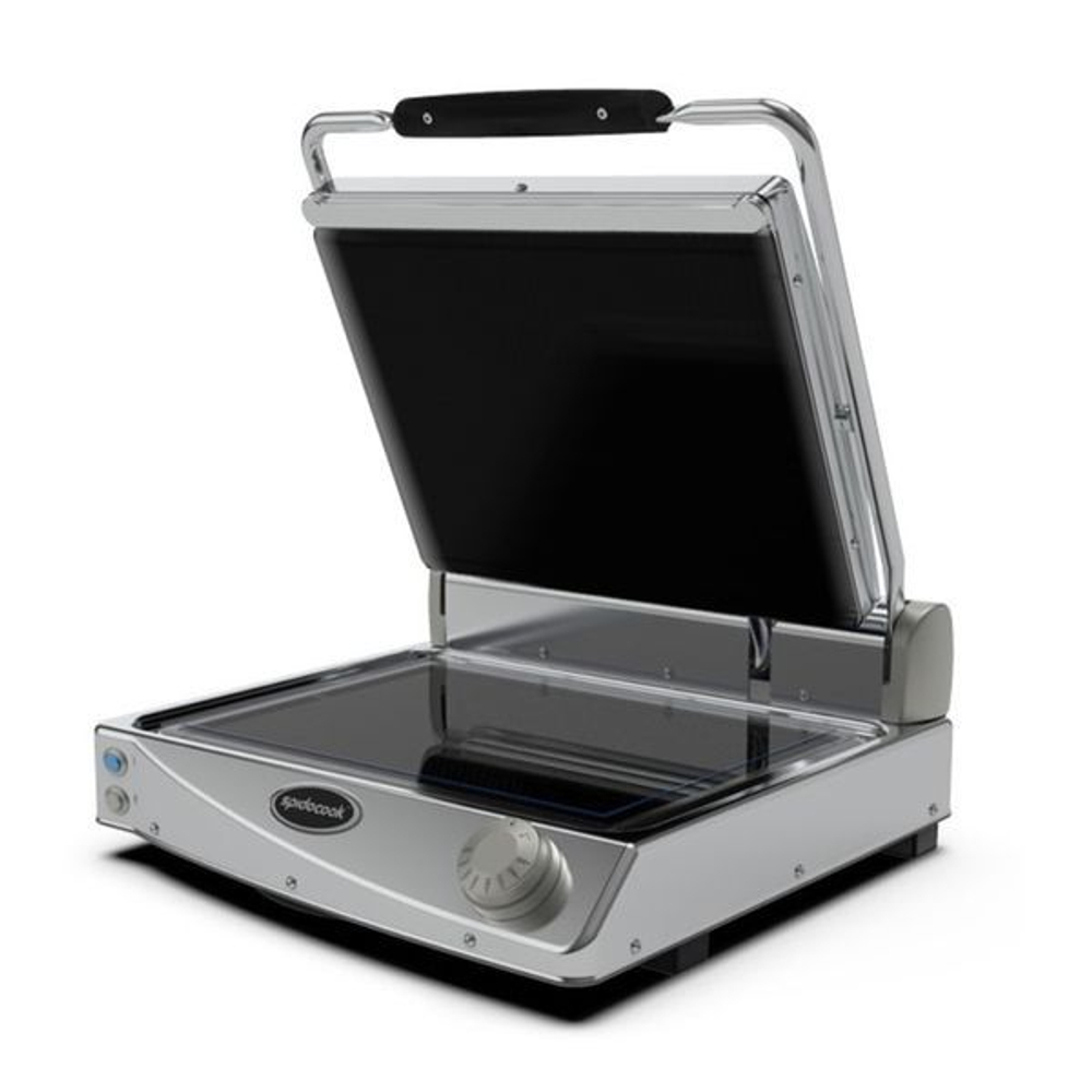 Гриль контактный Spidocook Spidoglass SP015