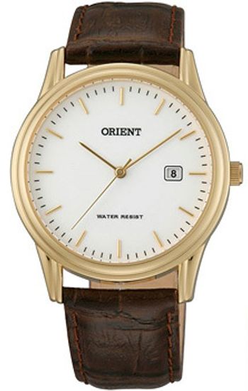 Наручные часы Orient FUNA0002W0 Basic Quartz