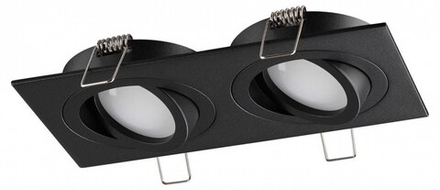 Встраиваемый светильник Novotech MORUS 371022