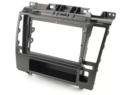 Topway TS7 1+16GB 8 ядер для Nissan Tiida 2004-2012