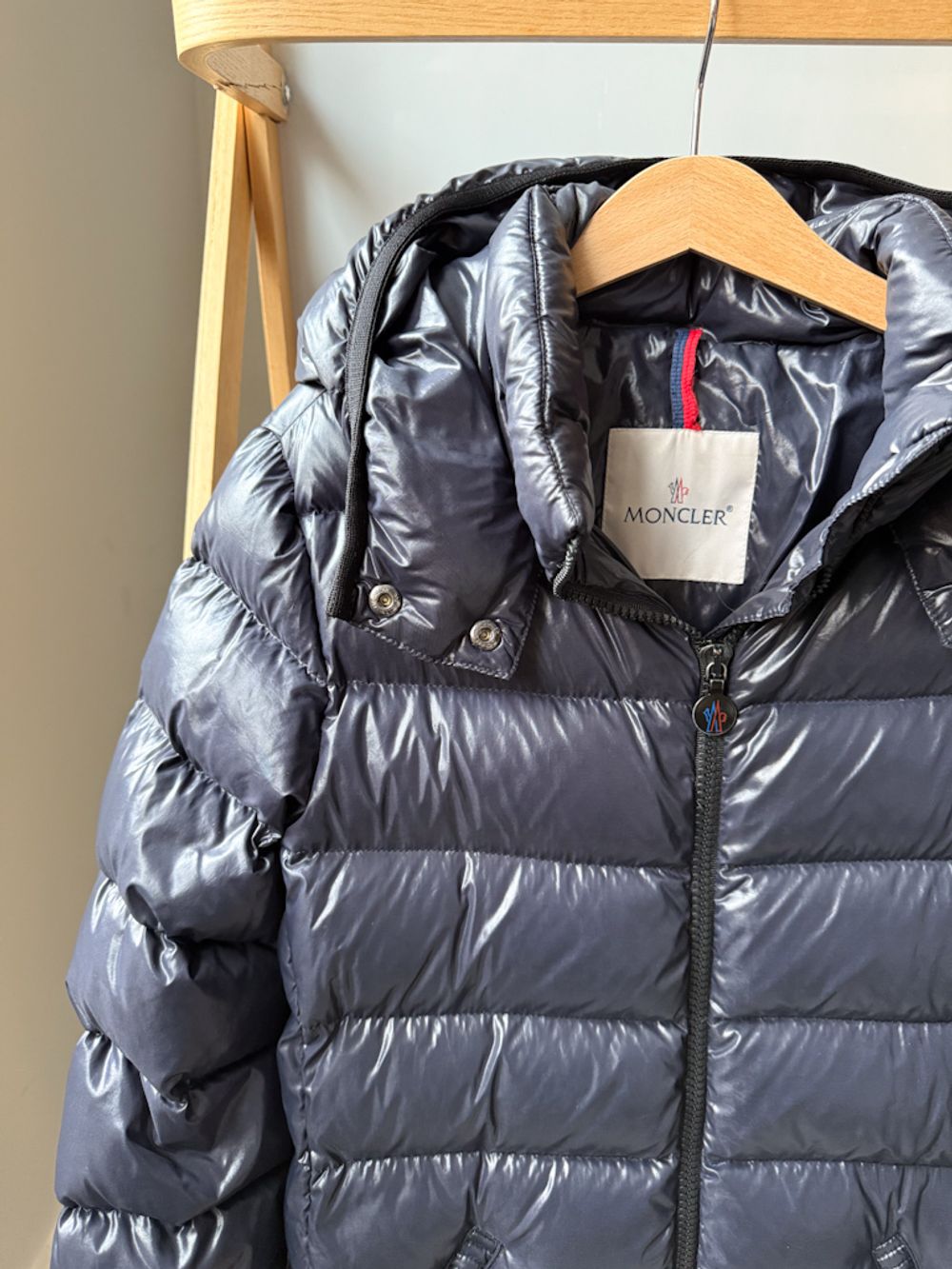 Пуховик Moncler, 152