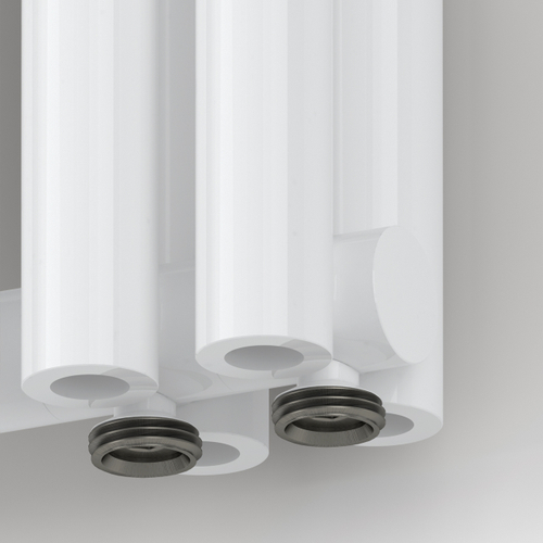 Сунержа Эстет-00 EU50 1800х450 10 секций