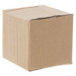 GAEM Ваза, L9 W9 H9,5 см