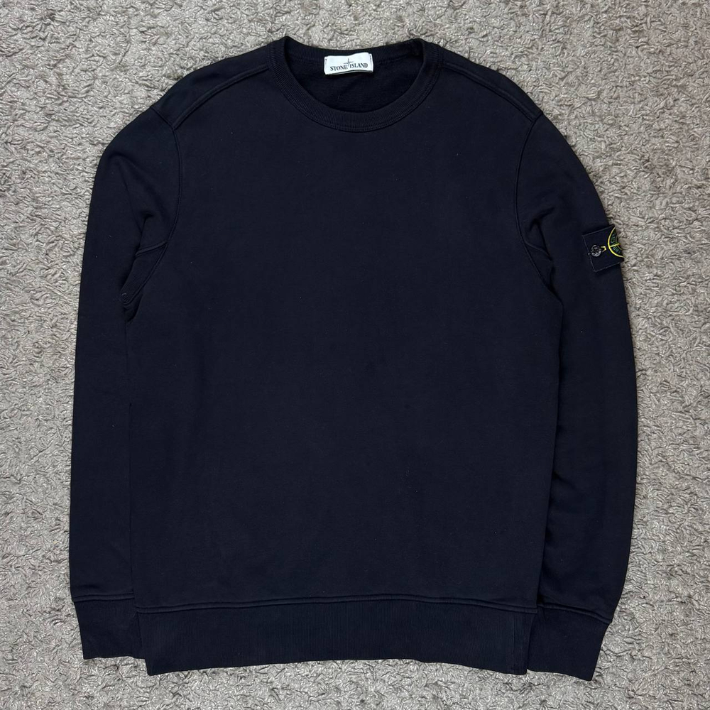Свитшот Stone Island