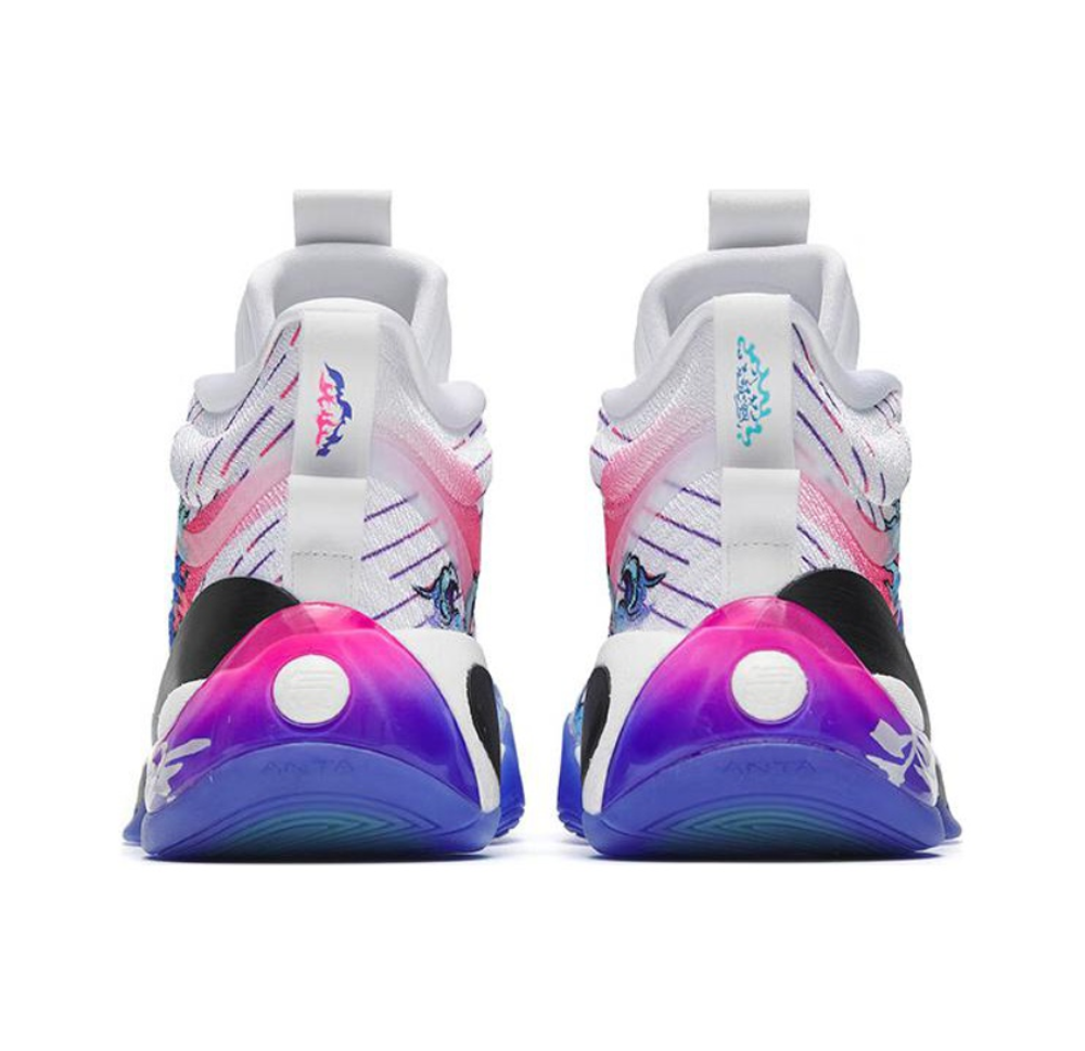 Баскетбольные кроссовки Anta KT7