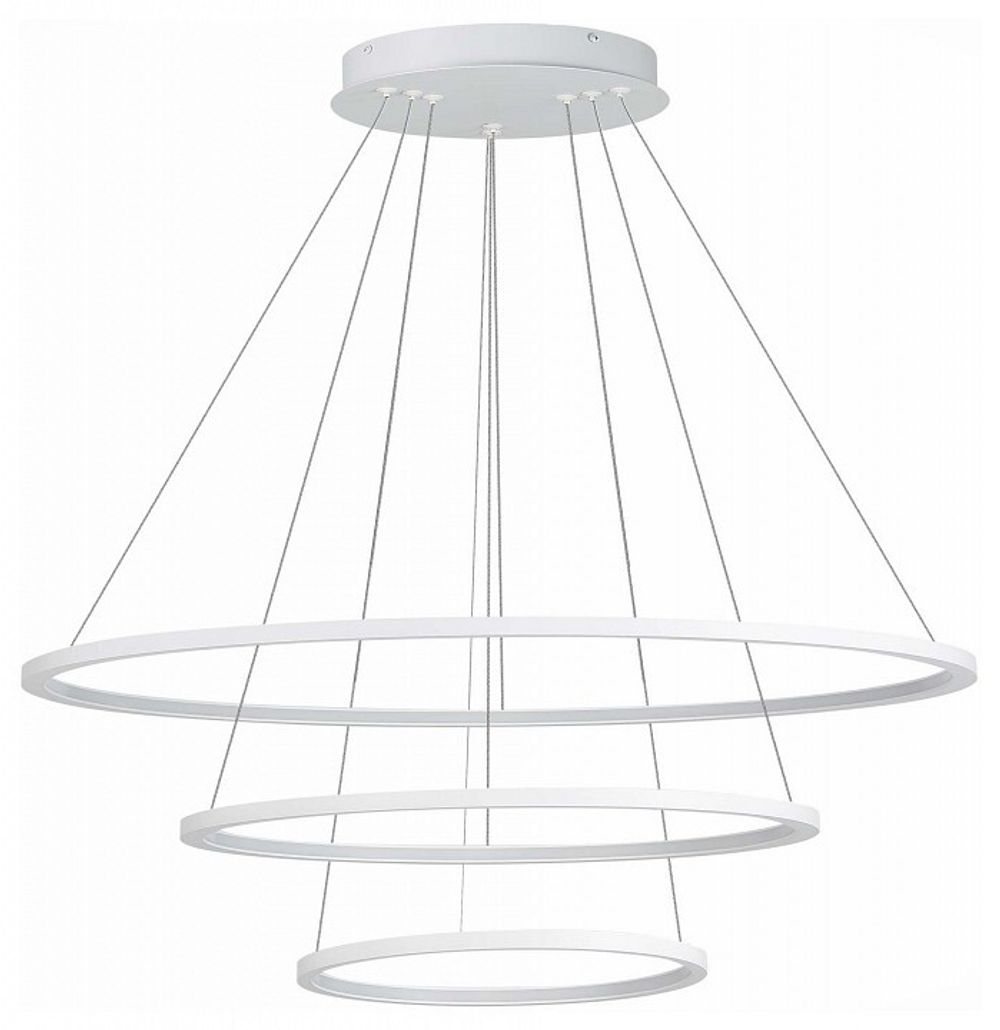 Подвесной светильник ST-Luce ST603 IN ST603.543.114