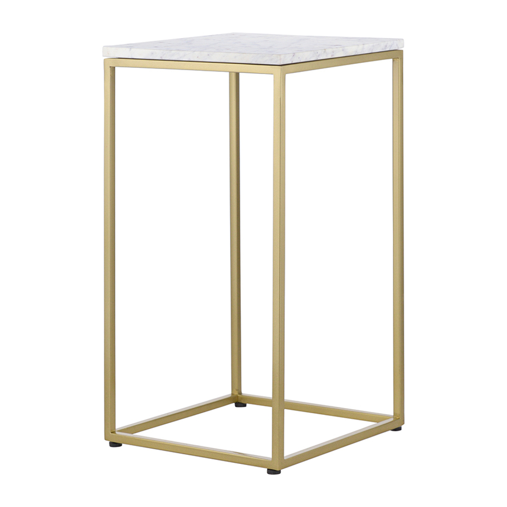 Набор столиков кофейных Bergenson Bjorn Mayen Gold bb0000395