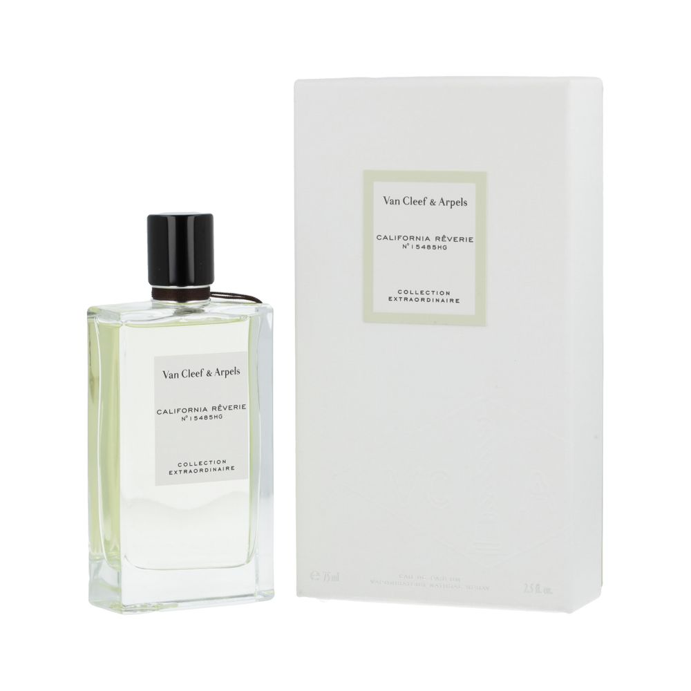 Van Cleef &amp; Arpels Collection Extraordinaire California Rêverie Eau De Parfum 75 ml (woman)