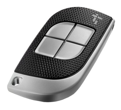 806TS-0240 TTS44FKS брелок-передатчик 4-х канальный 433,92 МГц с фиксированным кодом