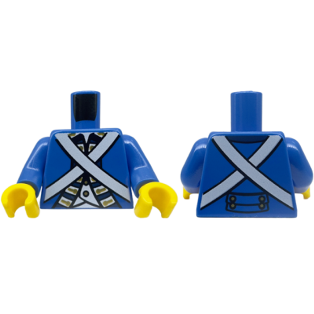 Торс 973pb1926c01